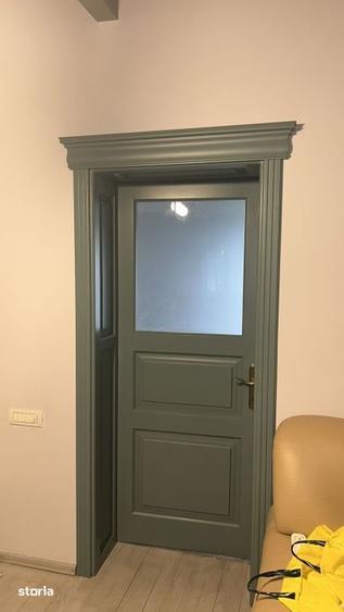 Casă cu 3 camere cu Teren 733 Mp în Cumpăna