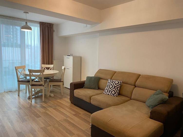 Apartament cu 2 camere decomandat în Grozăvești