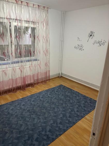 Apartament cu 2 camere semidecomandat în Malu Roșu