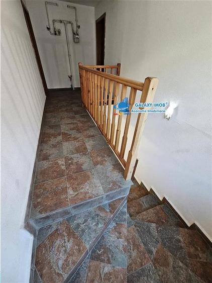 Apartament cu 2 camere decomandat, mobilat în Mogoșoaia