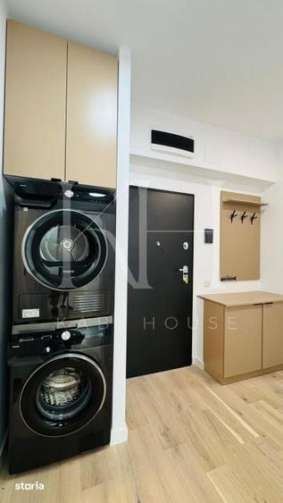 Apartament cu 2 camere în Pipera