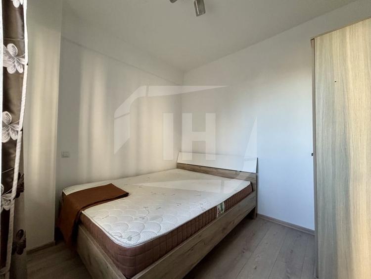 Apartament 2 camere I bloc nou I Iris I Oasului - 4