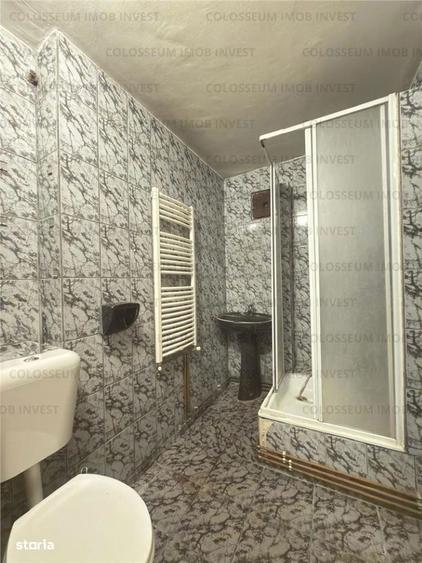 Apartament cu 3 camere decomandat în Centrul Civic