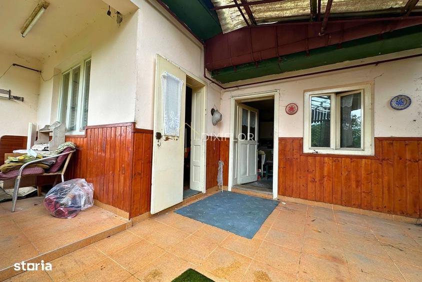 Casa cu 2 camere | Livezeni | 80.000 - 4