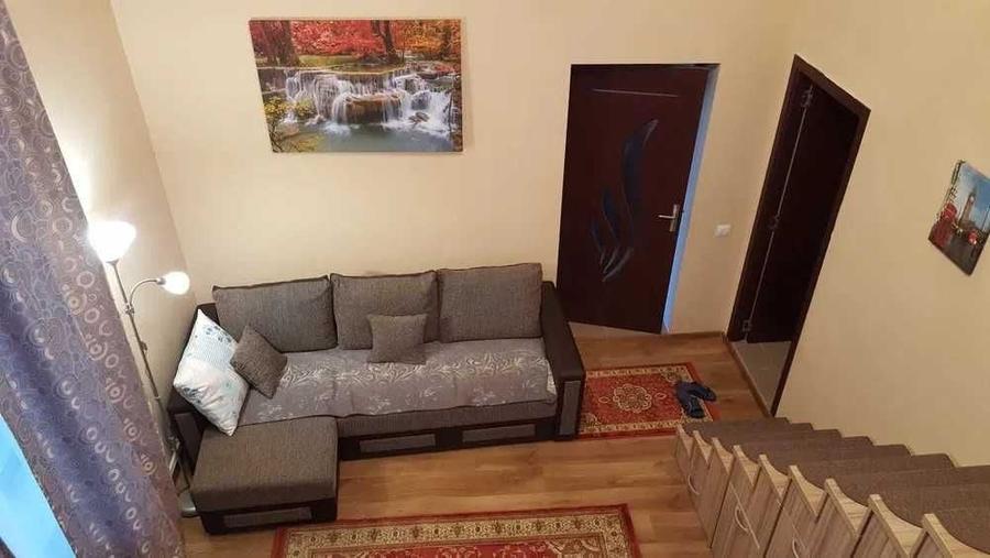 Garsonieră decomandată în Copou