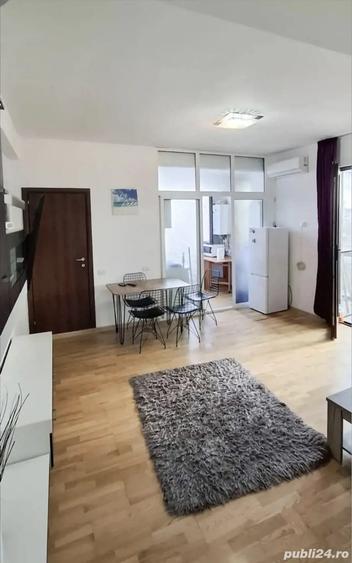 Apartament cu 2 camere decomandat în Nord