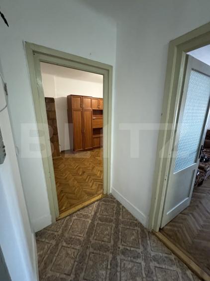 Apartament cu 2 camere decomandat, mobilat în Târnăveni