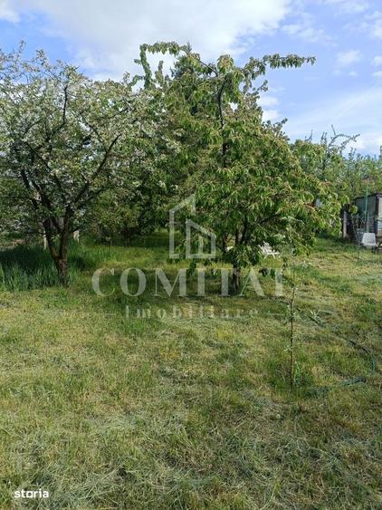 Casa de vanzare cu spatiu comercial in Apahida - 7
