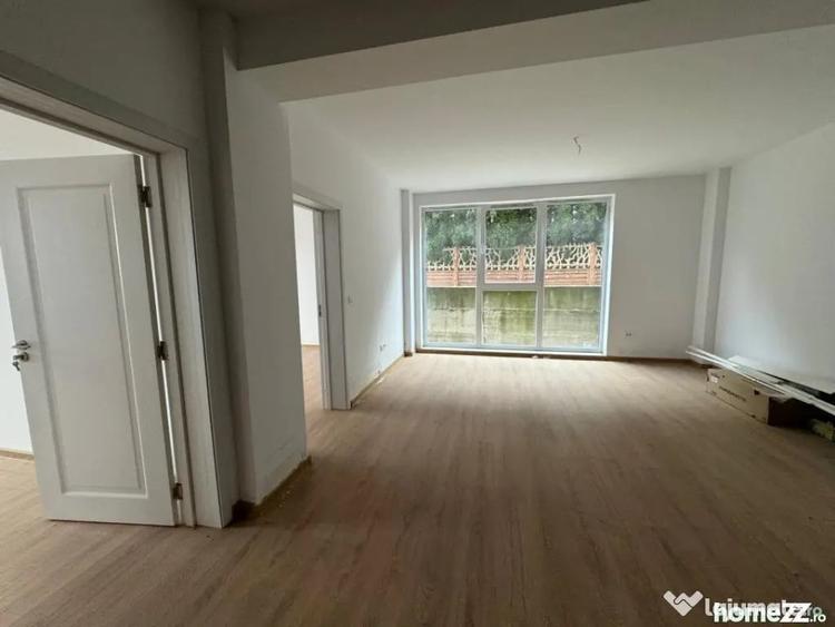 Apartament cu 3 camere decomandat în Rădăuți