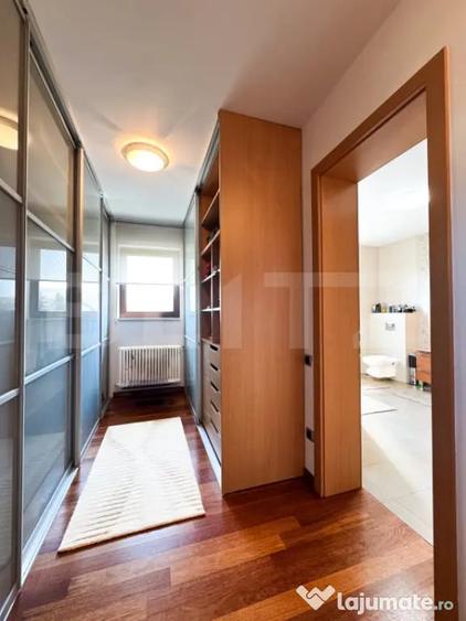 Casa premium de 370 mp, teren de 1100 mp, valente Nzeb, zona - 9