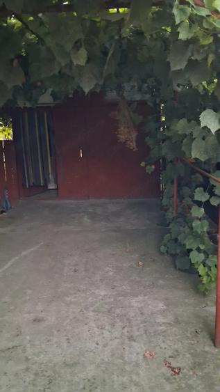 Casă cu 3 camere cu Teren 1390 Mp în Smeeni