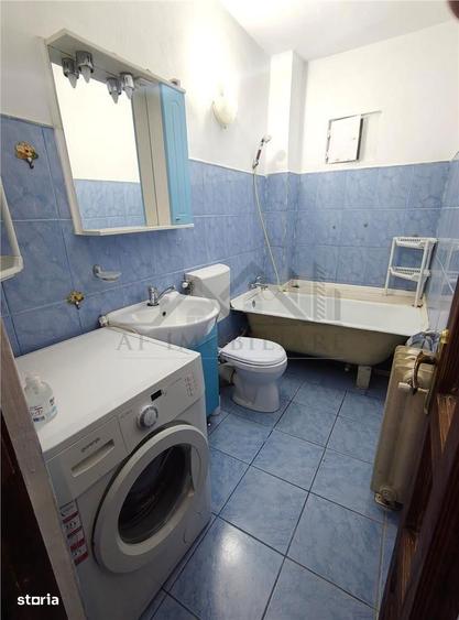 Apartament cu 3 camere decomandat, mobilat în Nicolina — fotografia 1