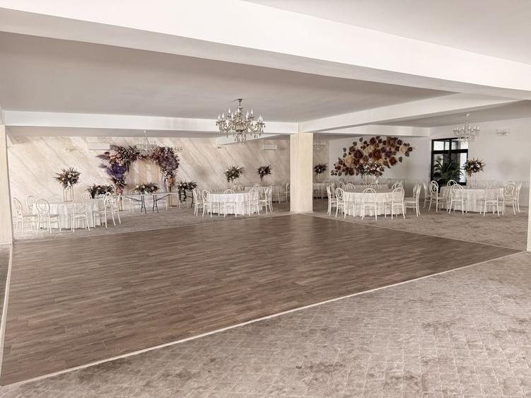 Spațiu comercial, de 917 mp, în Pechea