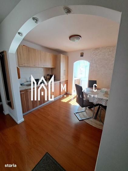 Apartament 2 camere | 50 MPU | Etaj 4 | Balcon | Strand - 7