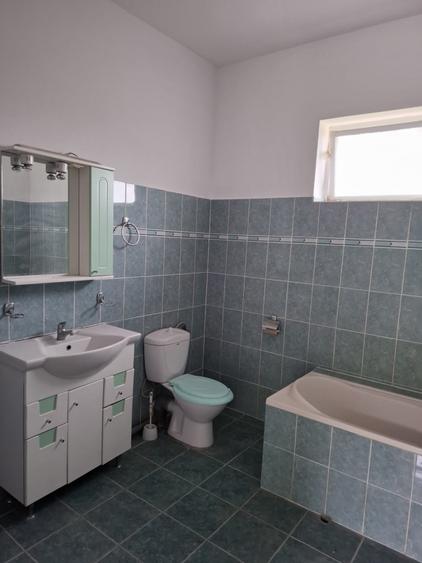 Casă individuală cu 3 camere cu Canalizare în Sânandrei