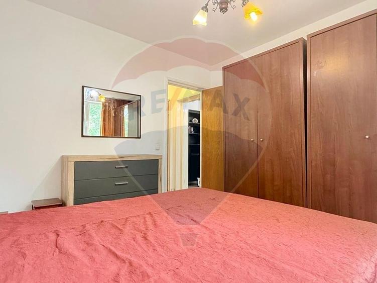 Apartament cu 2 camere semidecomandat, mobilat în Drumul Taberei