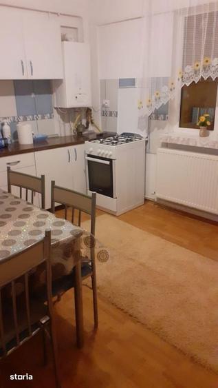 Apartament cu 2 camere decomandat în Craiovița Nouă