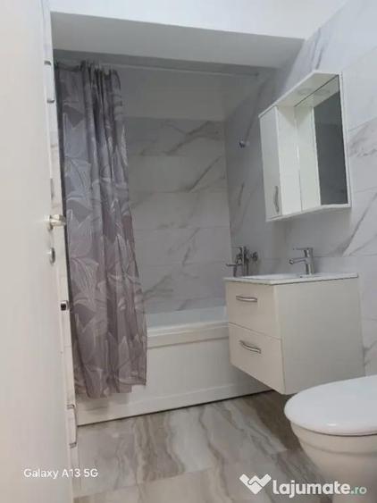 Garsonieră decomandată în Vișan
