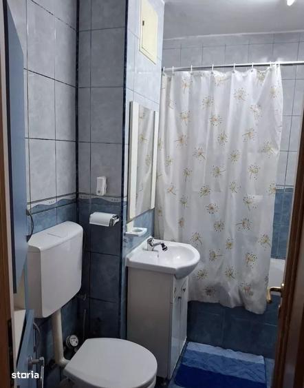 Apartament cu 2 camere decomandat în Ludoș