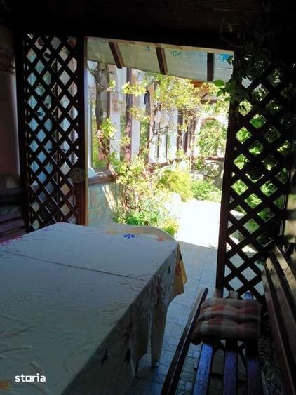 Casa traditionala, Filipestii de Targ/Prahova - 6