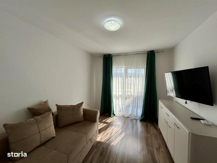Apartament cu 2 camere decomandat în Central — fotografia 3