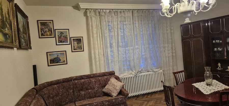 Apartament cu 2 camere decomandat în Șagului