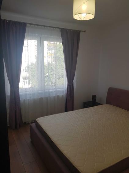 Apartament cu 2 camere decomandat în Tudor