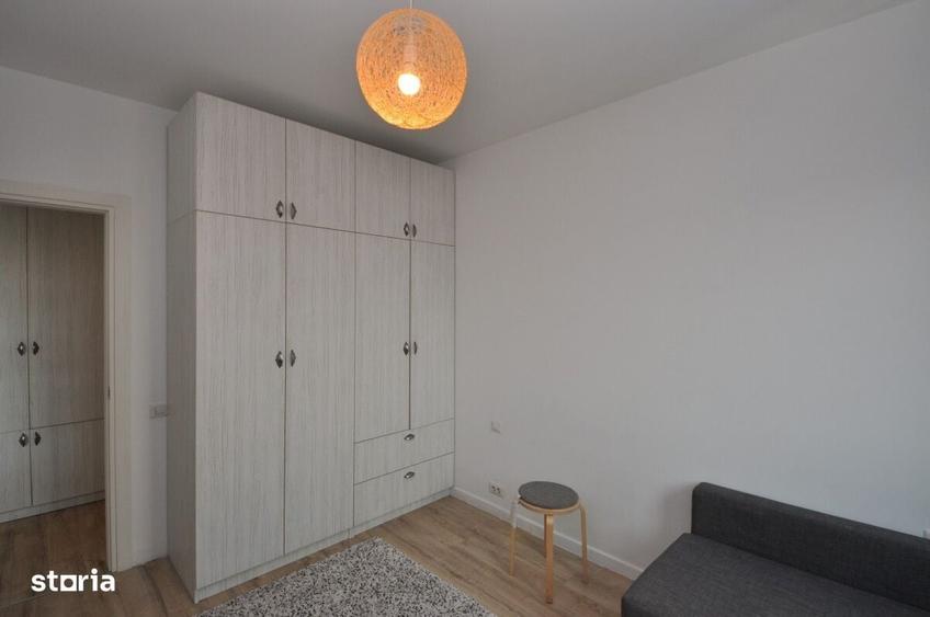 Apartament de 3 Camere in Nusco Citta Pantelimon cu Parcare si Boxa - 17