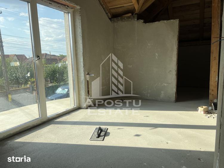 Casa individuala cu 4 camere, de vanzare, in Sanandrei - 2