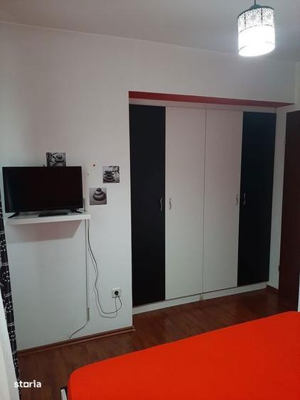 Apartament cu 2 camere în Nufărul