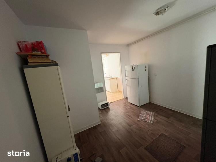 Apartament 2 camere decomandat 52 mp | Sebastian Petre Ispires - 2