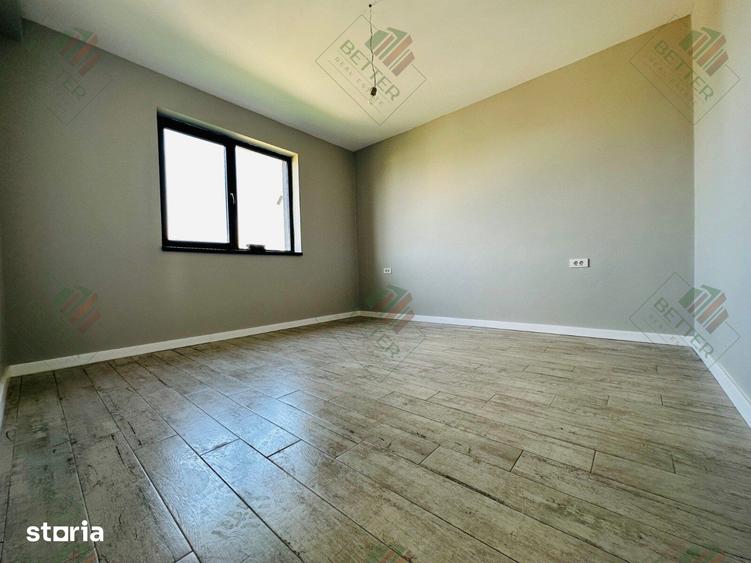 Casa de vanzare moderna in Berceni | 4 camere | 2 bai | Mansarda | - 1