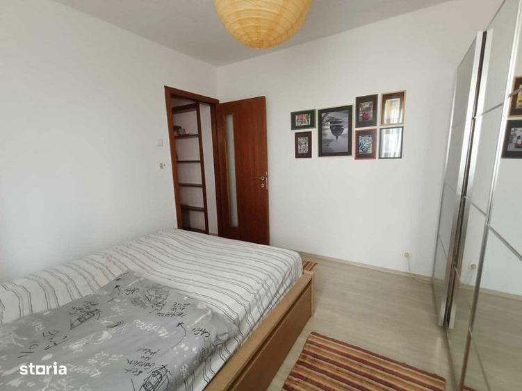 Apartament de inchiriat 2 camere - 1
