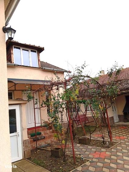 Casa de vanzare in Sagu - 17