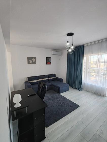 Apartament cu 2 camere decomandat în Berceni