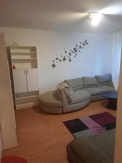 Garsonieră decomandată în Mănăștur