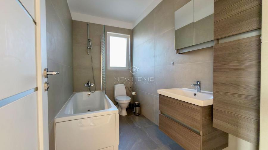 Apartament 3 camere, 70 mp, tersa 45 mp, 2 parcari, Floresti - 8