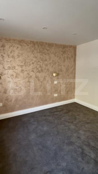 Apartament cu 2 camere semidecomandat, mobilat în Orăștie