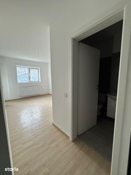 VANZARE GARSONIERA DECOMANDATA CU BALCON -TVA INCLUS-COMISION 0% - 5
