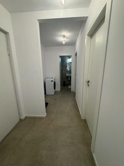 Apartament cu 2 camere decomandat, mobilat în Pipera