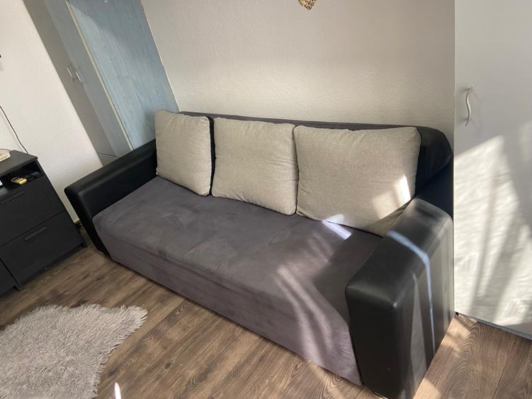 Garsonieră decomandată în Tineretului