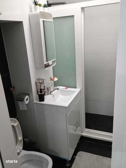 Apartament cu 3 camere decomandat în Blejoi