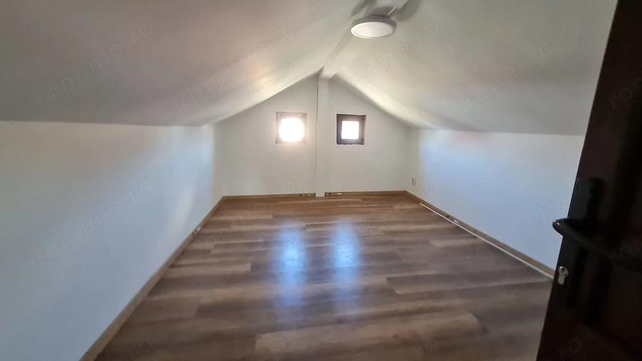 Casă cu 2 camere cu Teren 475 Mp în Șura Mică