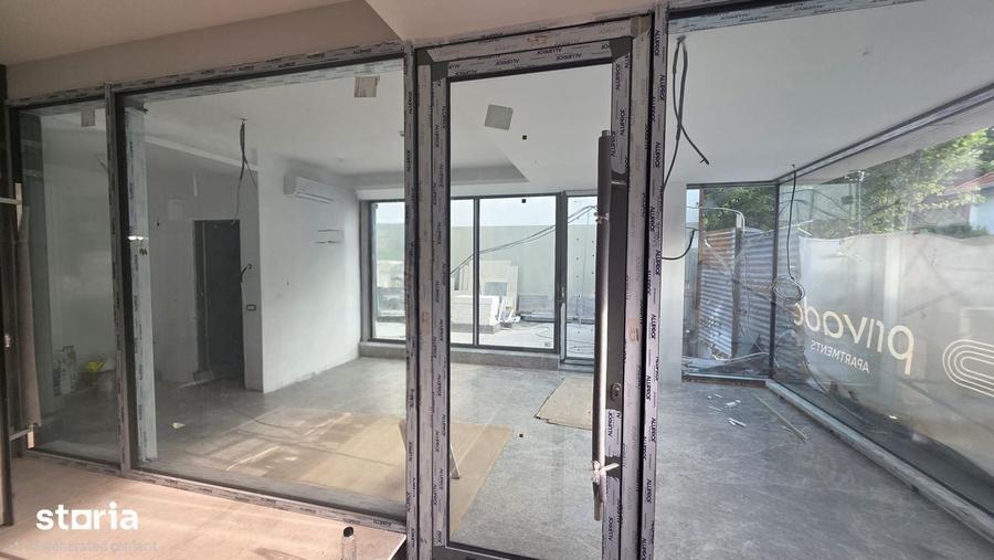 Spațiu comercial, de 30 mp, în Vitan