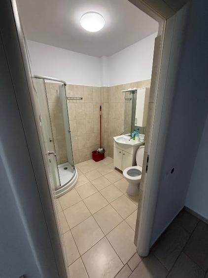Garsonieră decomandată, mobilată în Chiajna