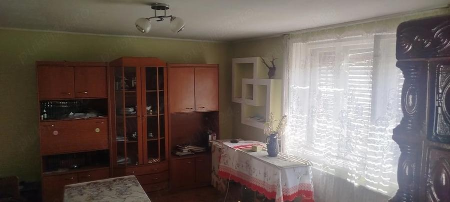 Casă cu 1 camere cu Teren 1300 Mp în Central