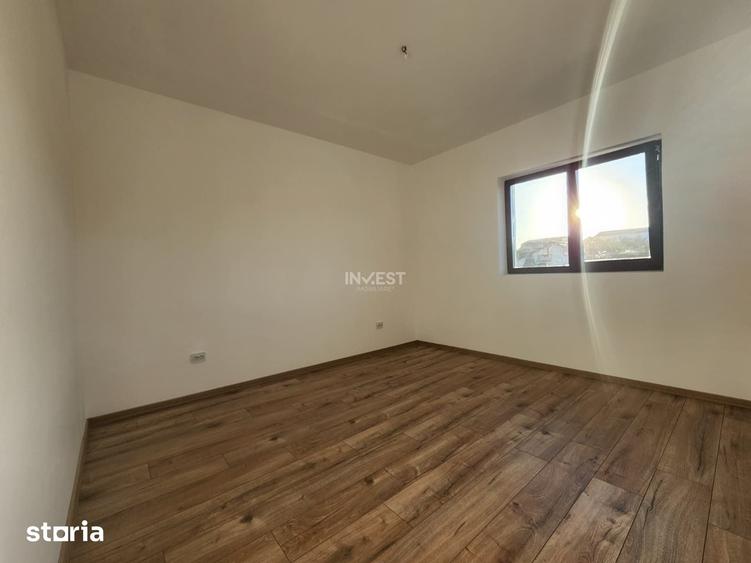 Apartament cu 2 camere decomandat în Ciurea