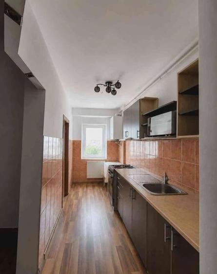 Apartament cu 2 camere decomandat, mobilat în Mănăștur