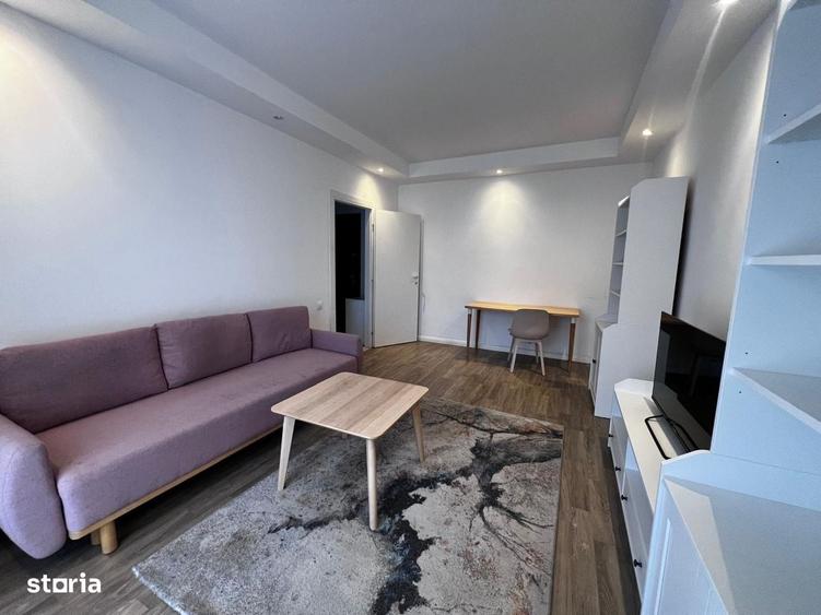 Apartament cu 2 camere de inchiriat in Cosmopolis - 11