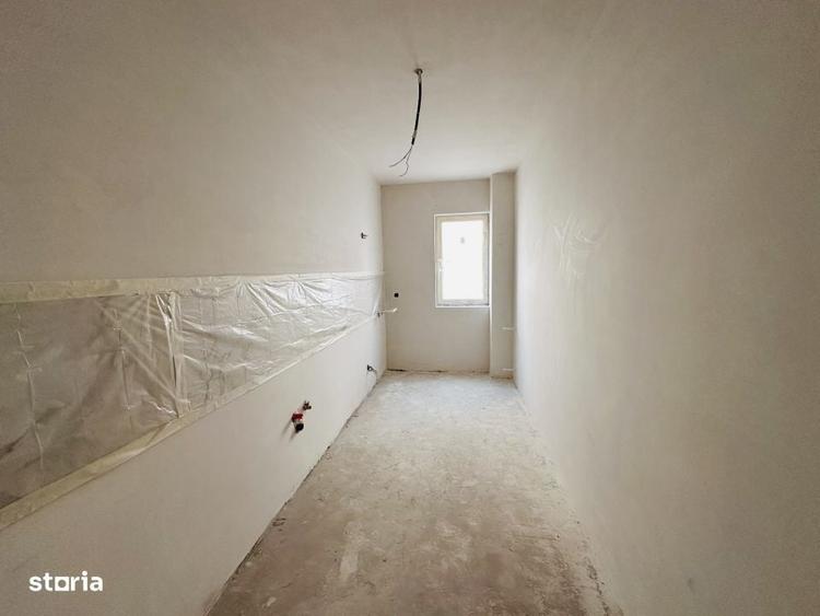 Apartament 2 camere superb, 51 mp , decomandat , Sg Ilie Petre, Chiajn - 5